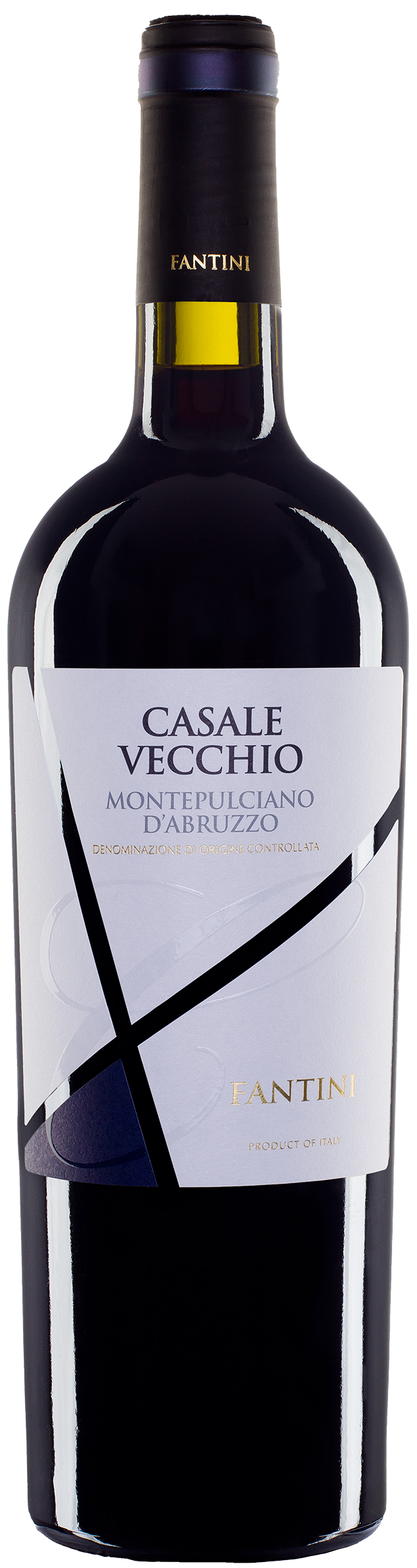 Casale Vecchio Montepulciano d' Abruzzo DOP