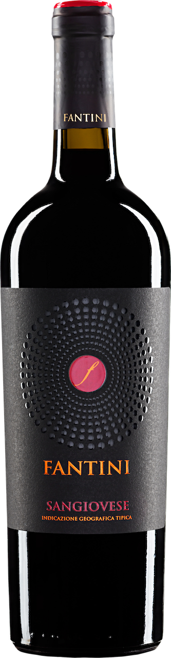 Fantini Sangiovese IGP Puglia