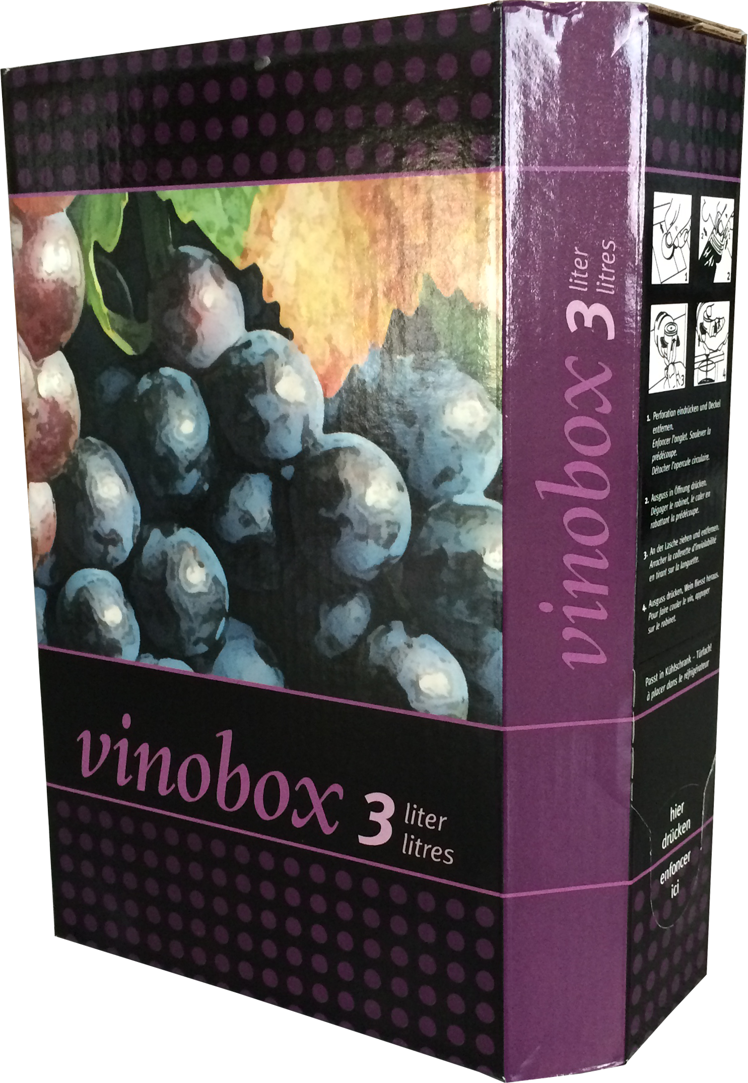  Primitivo del Salento IGT
