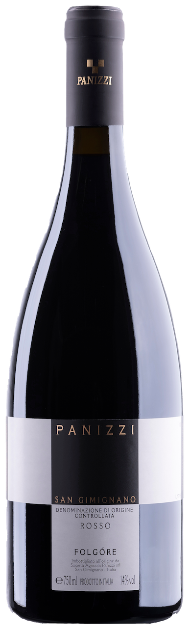 Folgóre Rosso di San Gimignano DOC