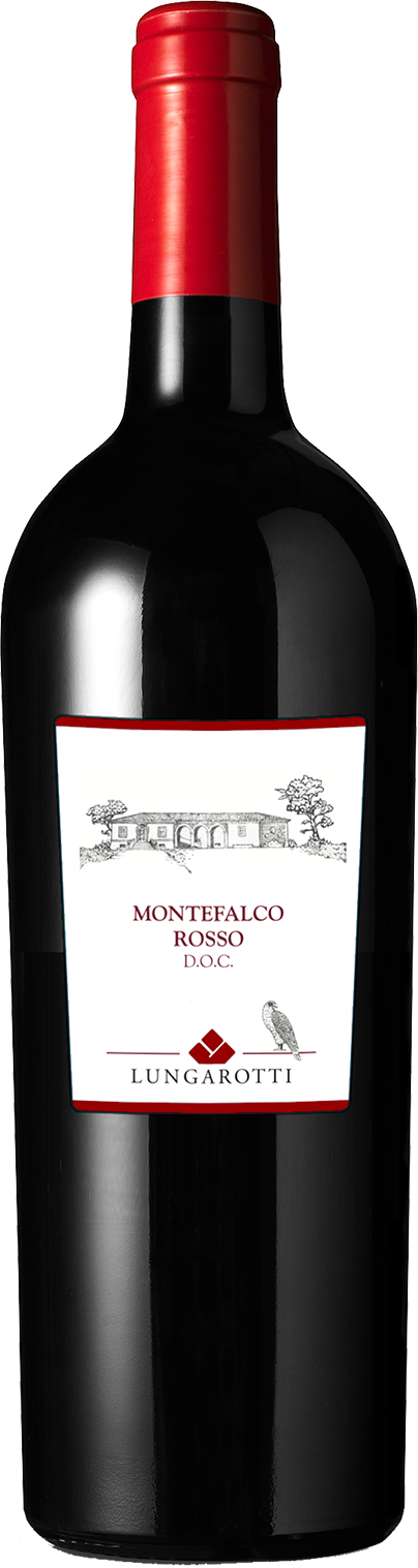 Tenuta di Montefalco Rosso di Montefalco DOC