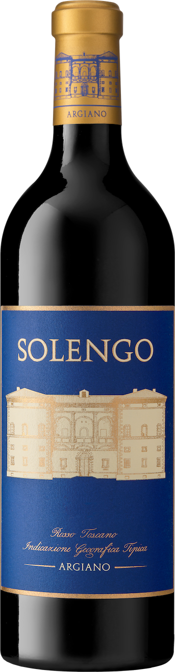 Solengo  IGT Toscana