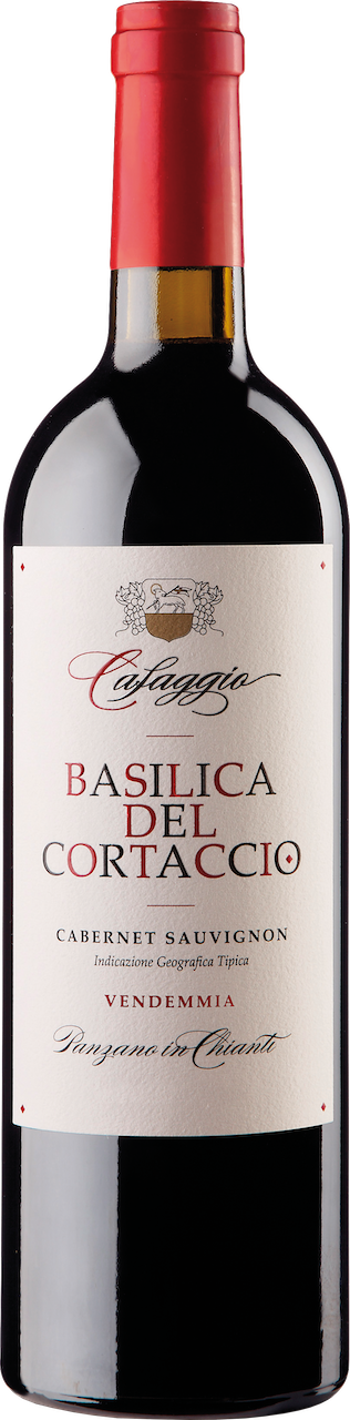 Basilica del Cortaccio Cabernet Sauvignon 