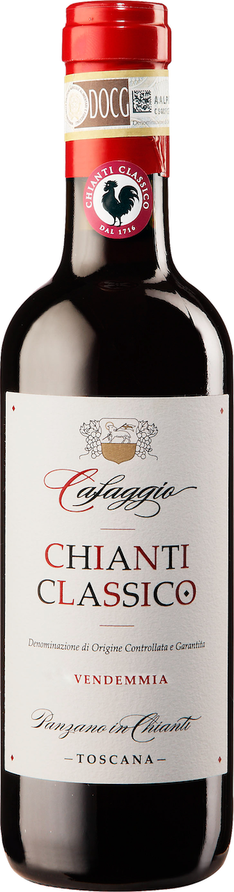   Chianti Classico DOCG