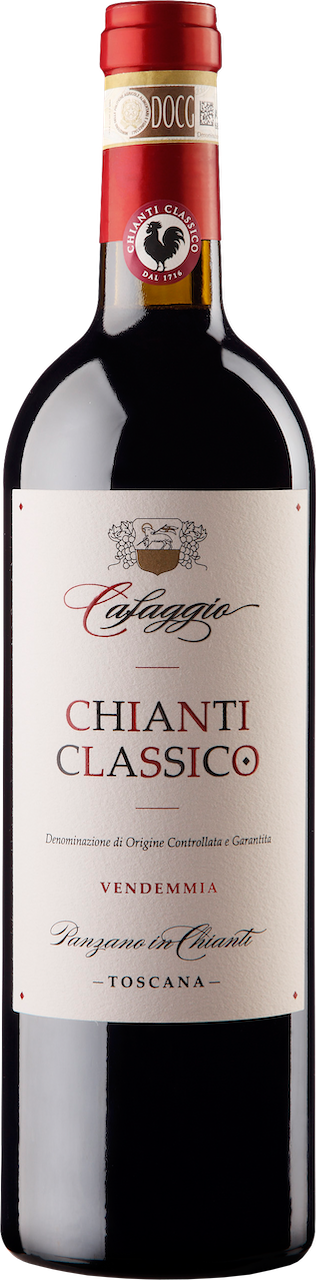 Chianti Classico BIO DOCG