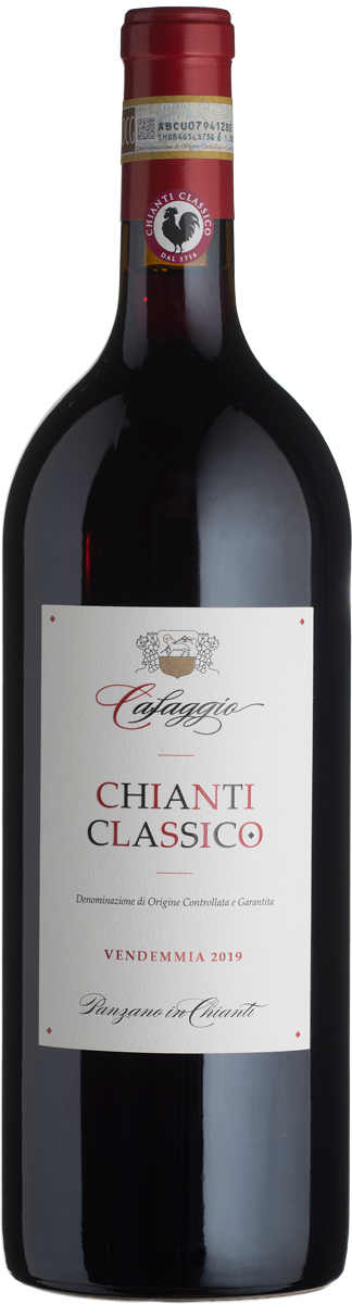 Chianti Classico BIO DOCG