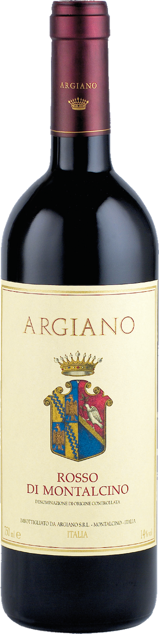  Rosso di Montalcino DOC