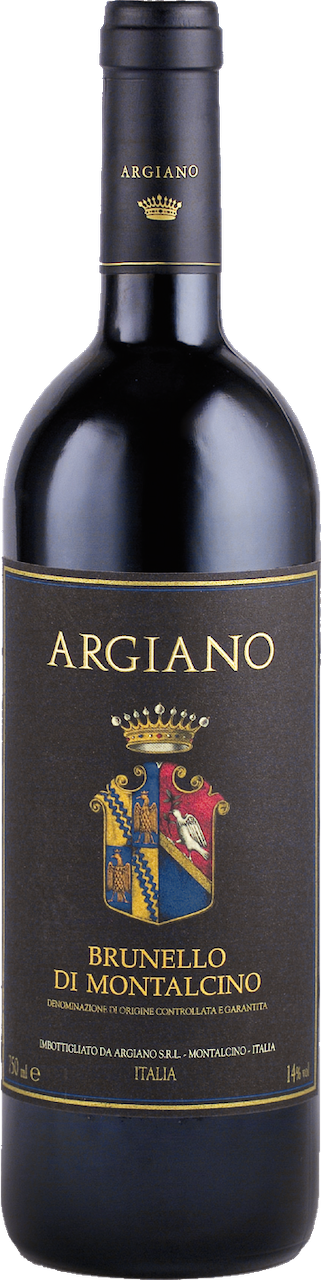 Brunello di Montalcino DOCG