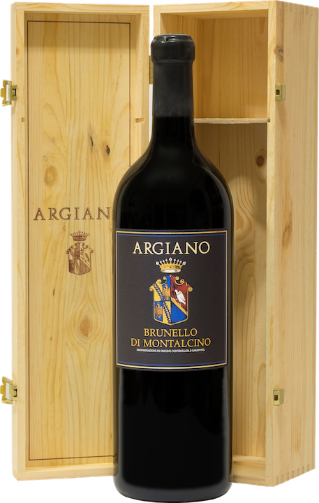  Brunello di Montalcino DOCG
