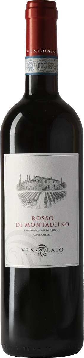  Rosso di Montalcino DOC