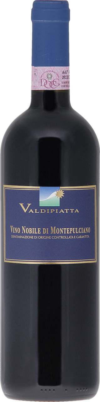  Vino Nobile di Montepulciano DOCG