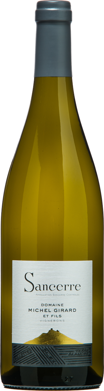  Blanc Sancerre ac