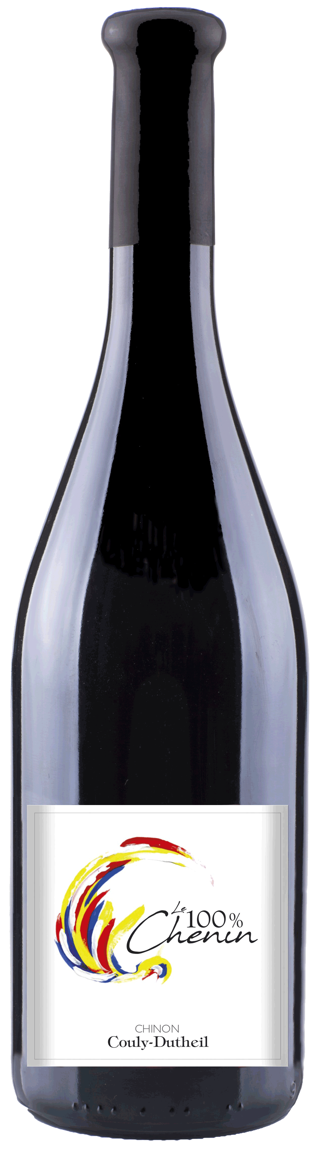 Le 100% Chenin Chenin Blanc Chinon