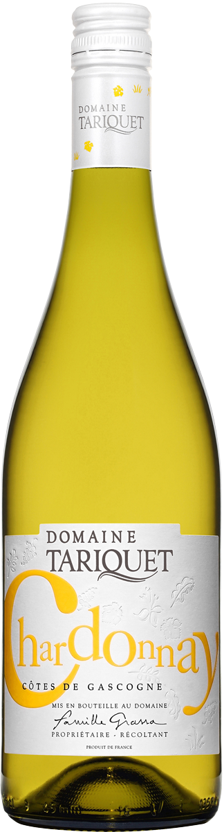  Chardonnay Côtes de Gascogne IGP