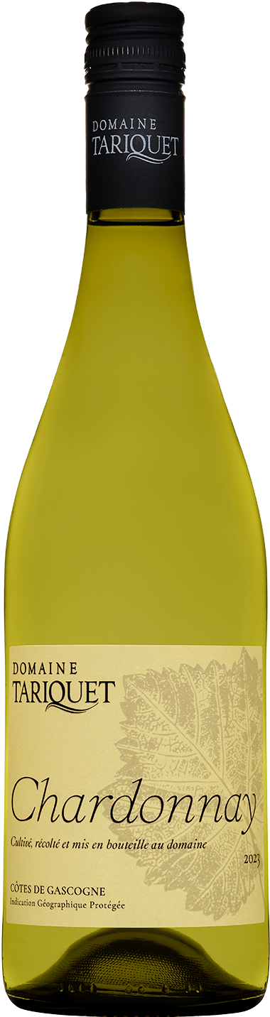  Chardonnay Côtes de Gascogne IGP