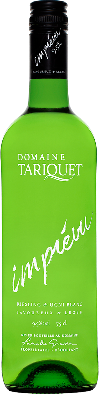 Imprévu  Vin de France