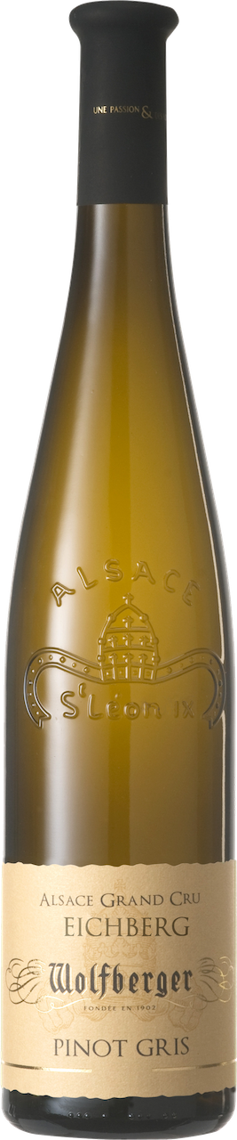 Grand Cru Eichberg Pinot Gris AOC Alsace