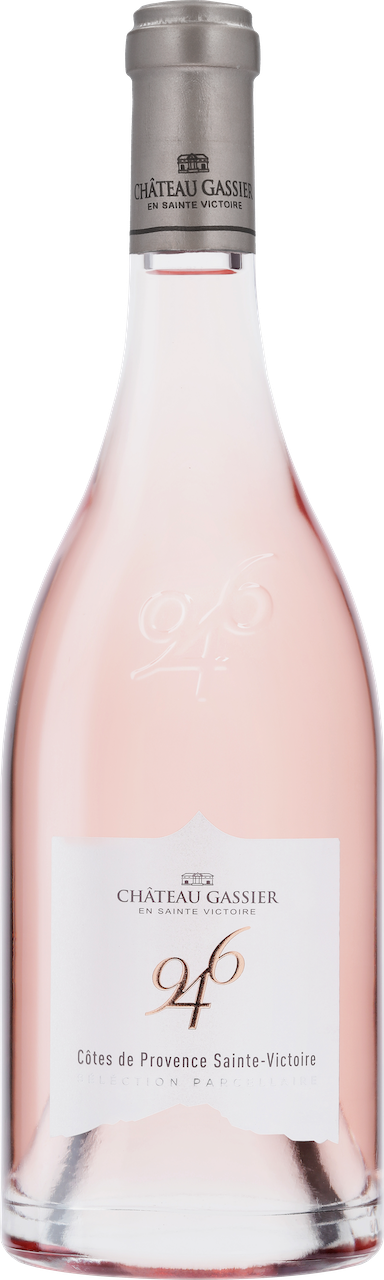 Cuvée 946 Rosé C.-de-Provence AOC