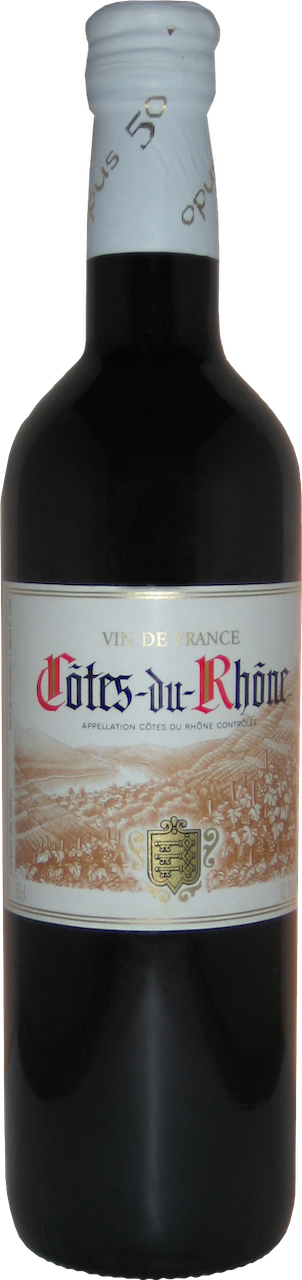   Côtes-du-Rhone AOC