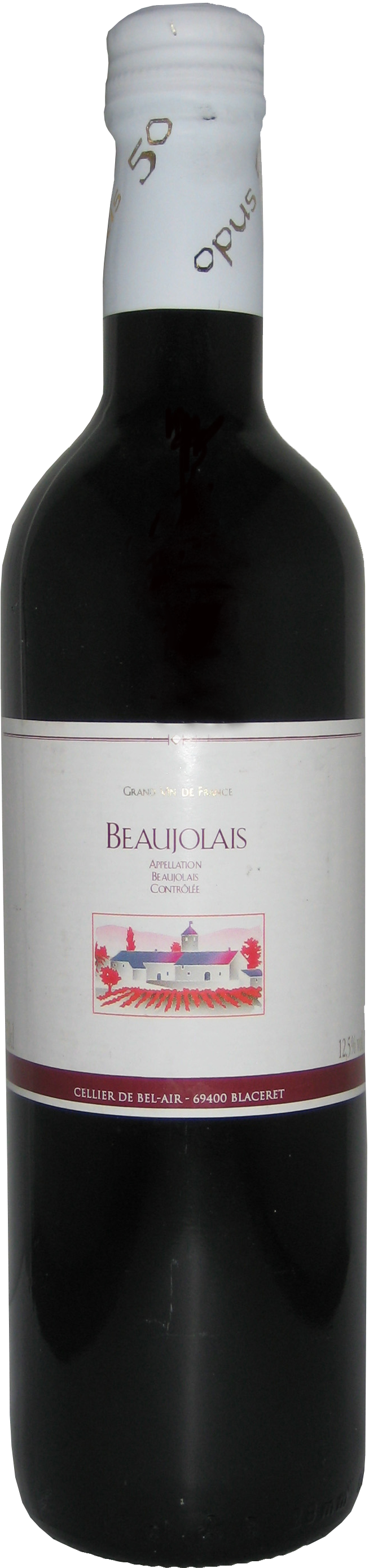 Bel-Air  Beaujolais AOC