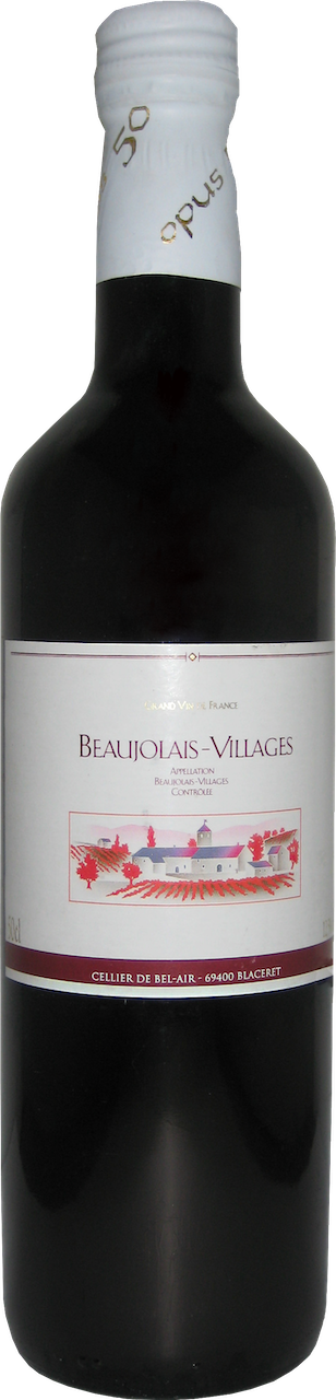 Bel-Air  Beaujolais-Vill. AOC