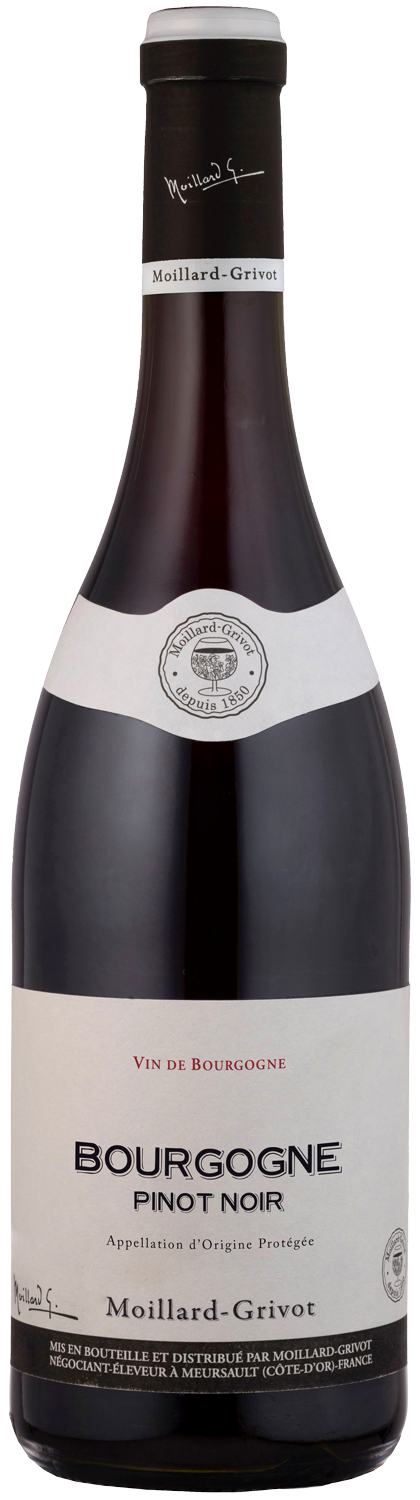  Pinot Noir Bourgogne AOC