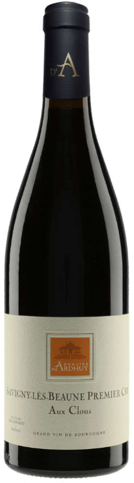 Aux Clous 1er Cru  Savigny-lès-Beaune AOC