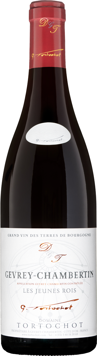 Les Jeunes Rois  Gevrey-Chambertin AOC