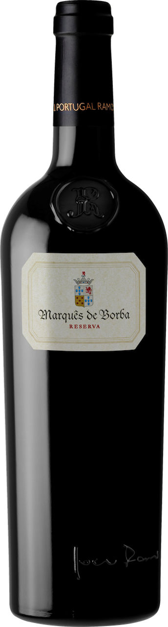 Marquês de Borba Reserva Alentejo DOC