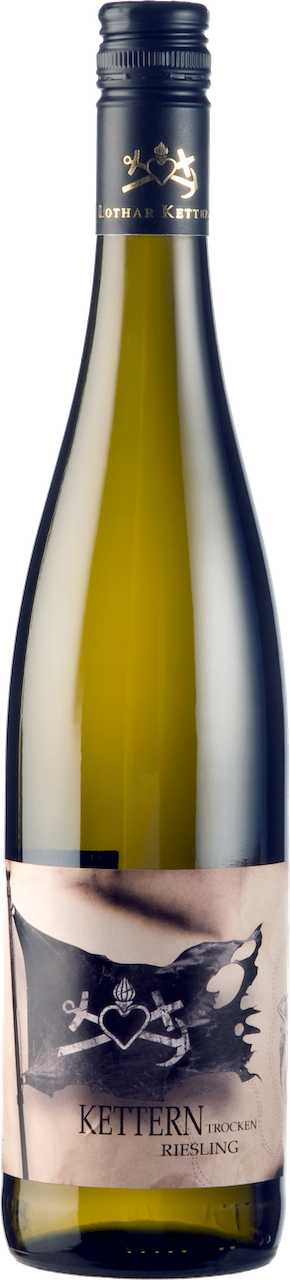 Kettern Riesling Trocken Mosel