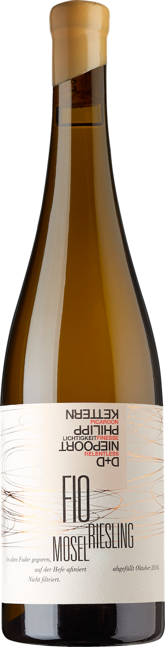 FIO Riesling Trocken Mosel