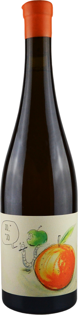 Jo Jo Orange Riesling Mosel