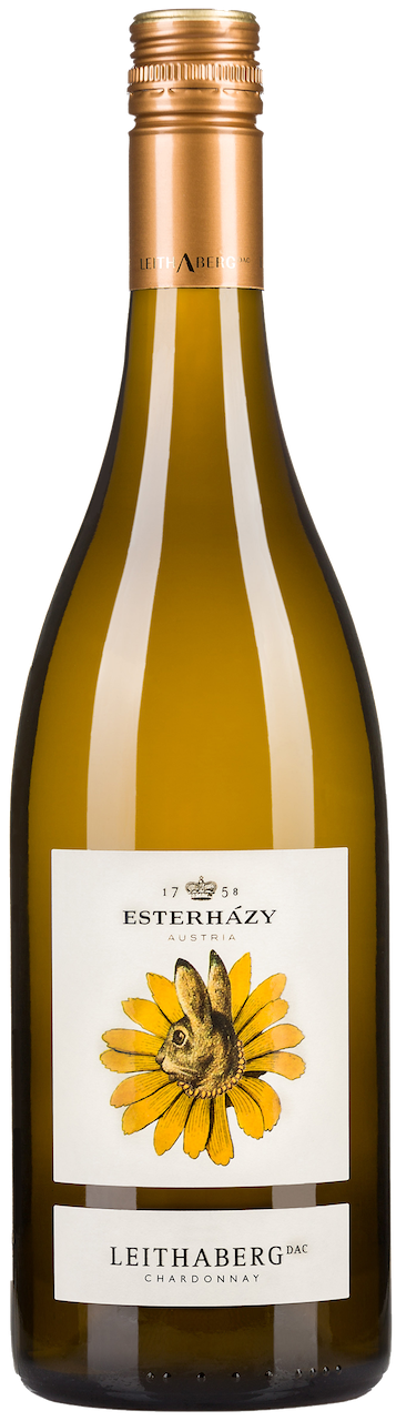 Chardonnay Qualitätswein Leithaberg DAC