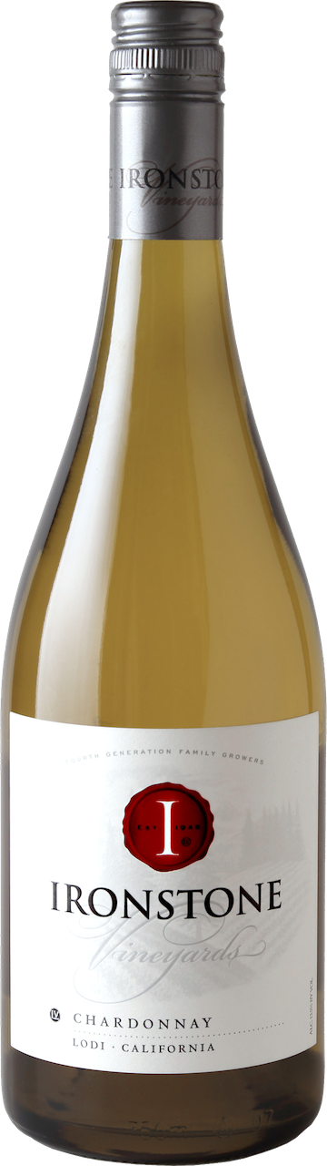 Ironstone Chardonnay California