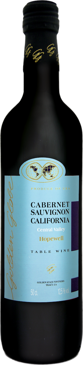 Hopewell Cabernet Sauvignon California