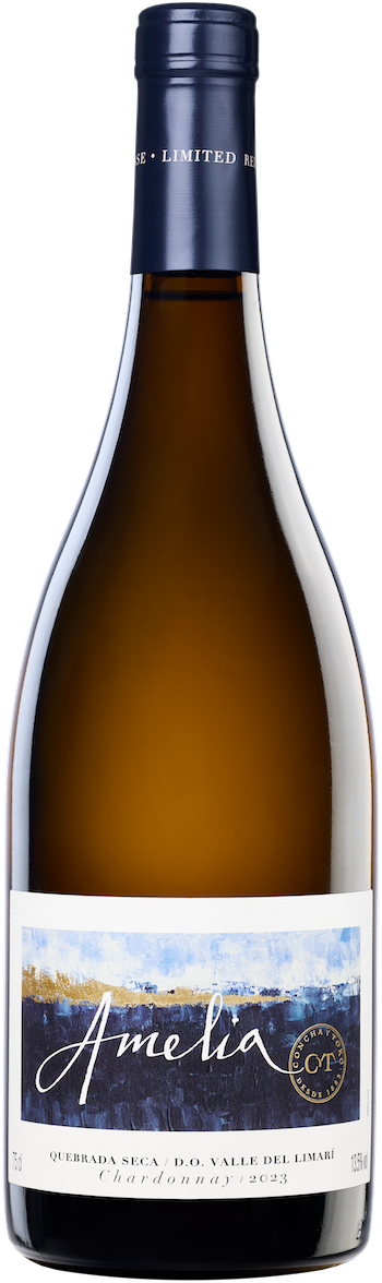 Amelia Chardonnay 