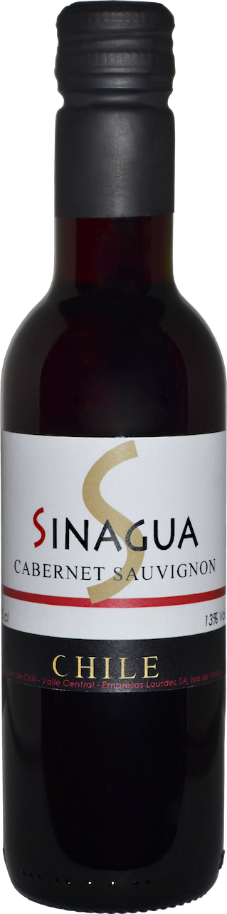 Sinagua Cabernet Sauvignon Chile VdM