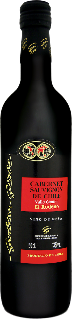 El Rodeno Cabernet Sauvignon Chile VdM