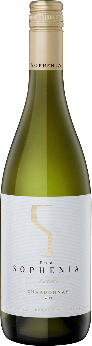 Sophenia Estate Chardonnay 