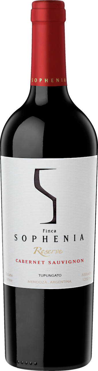 Sophenia Estate Reserva Cabernet Sauvignon Tupungato