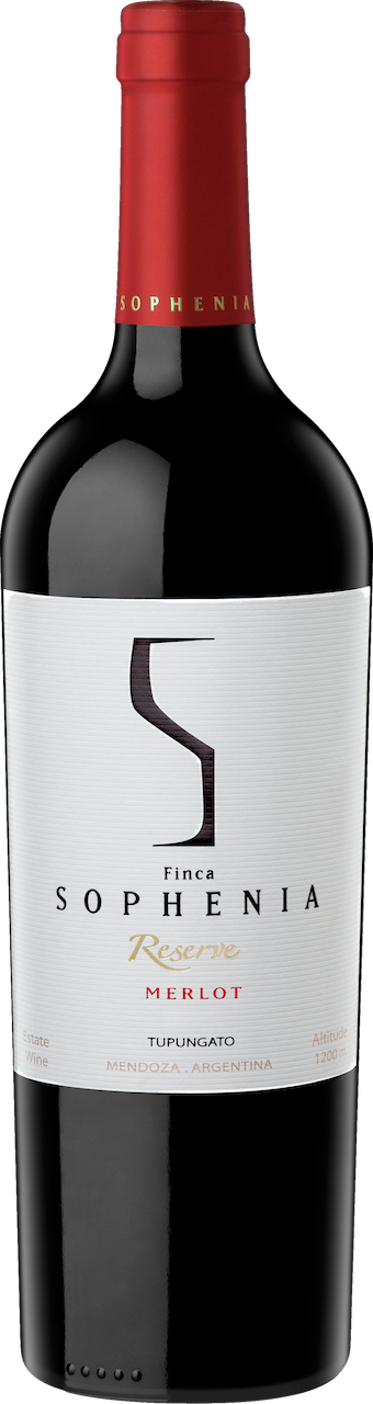 Sophenia Estate Reserva Merlot 