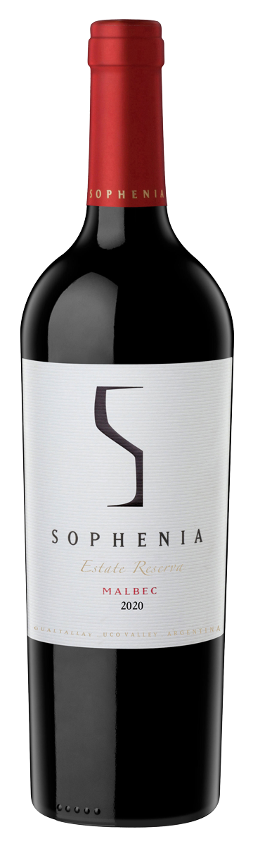 Finca Sophenia Malbec 