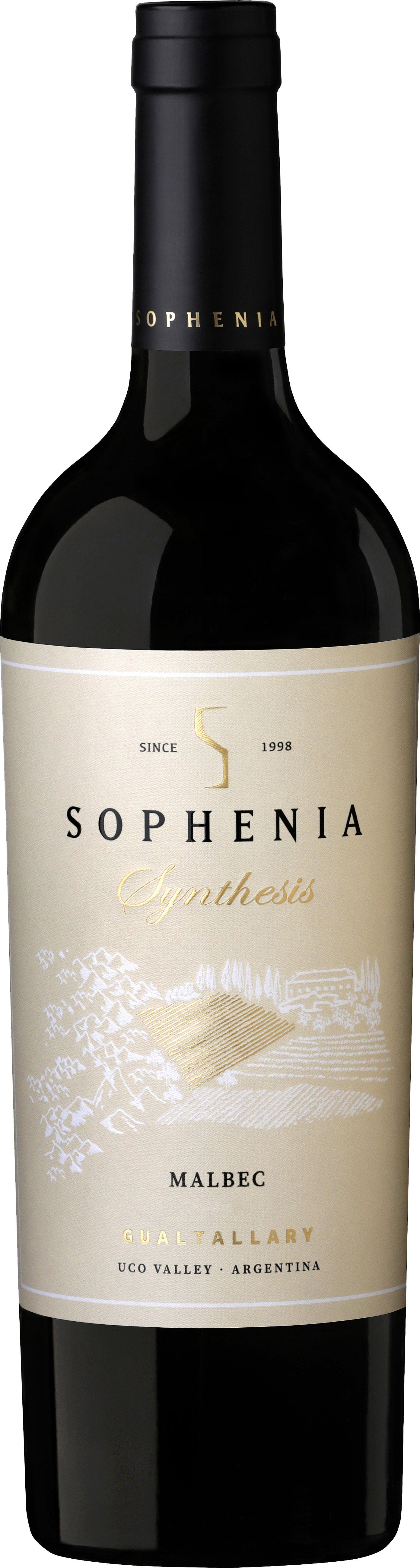 Sophenia Synthesis Malbec 