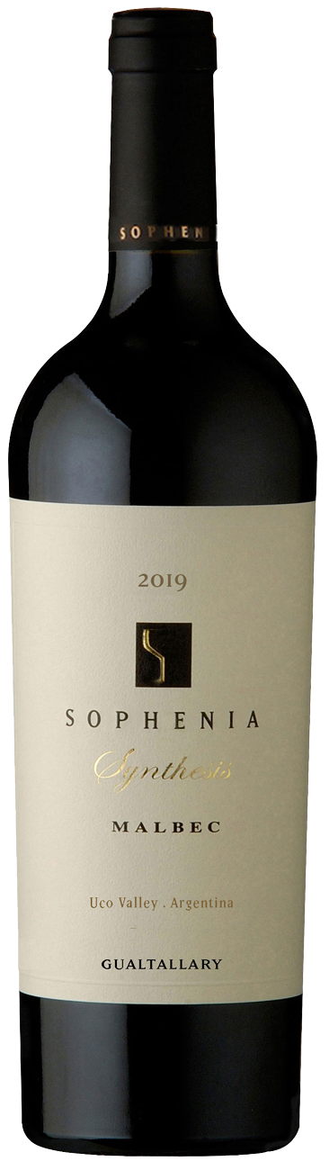 Sophenia Synthesis Malbec 