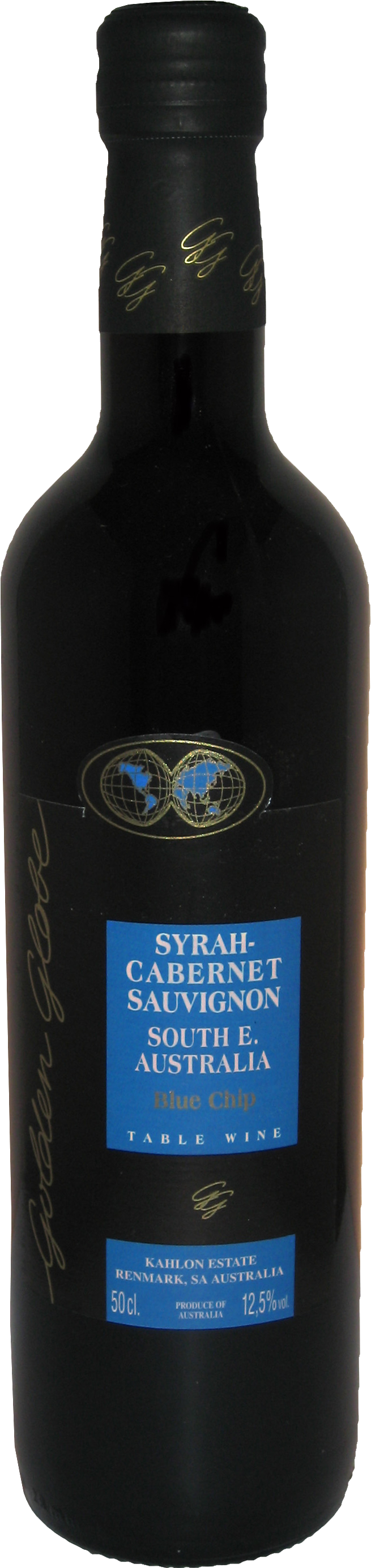 Blue Chip Shiraz/Cab Sauv. South Australia
