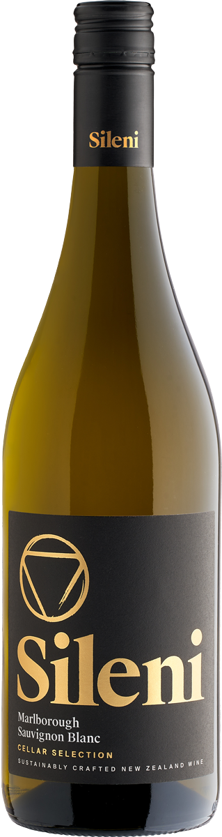 Sileni Sauvignon Blanc Cellar Selection Marlborough