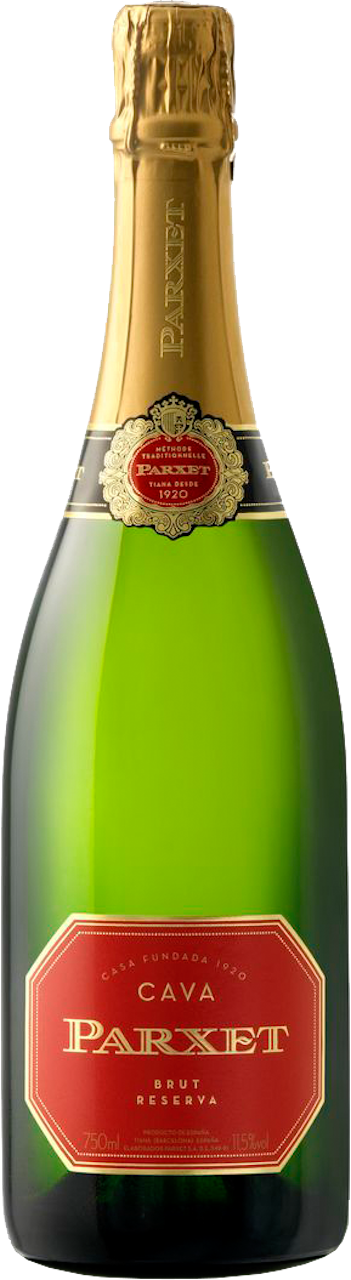 Brut Reserva  Cava DO