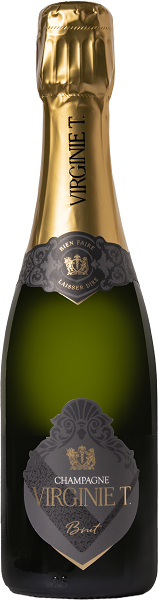  Brut Champagne AOC