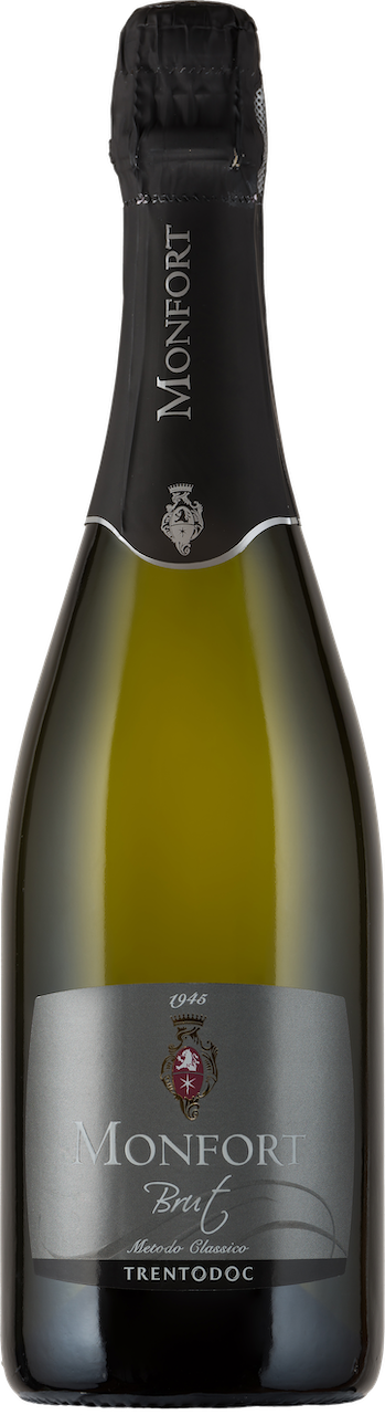 Spumante Brut Trento DOC