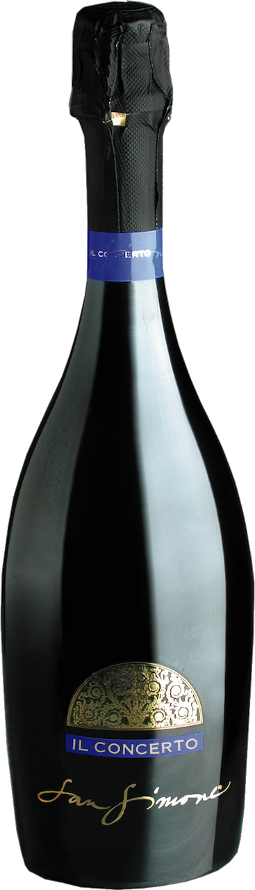 Il Concerto Spumante Brut Prosecco DOC